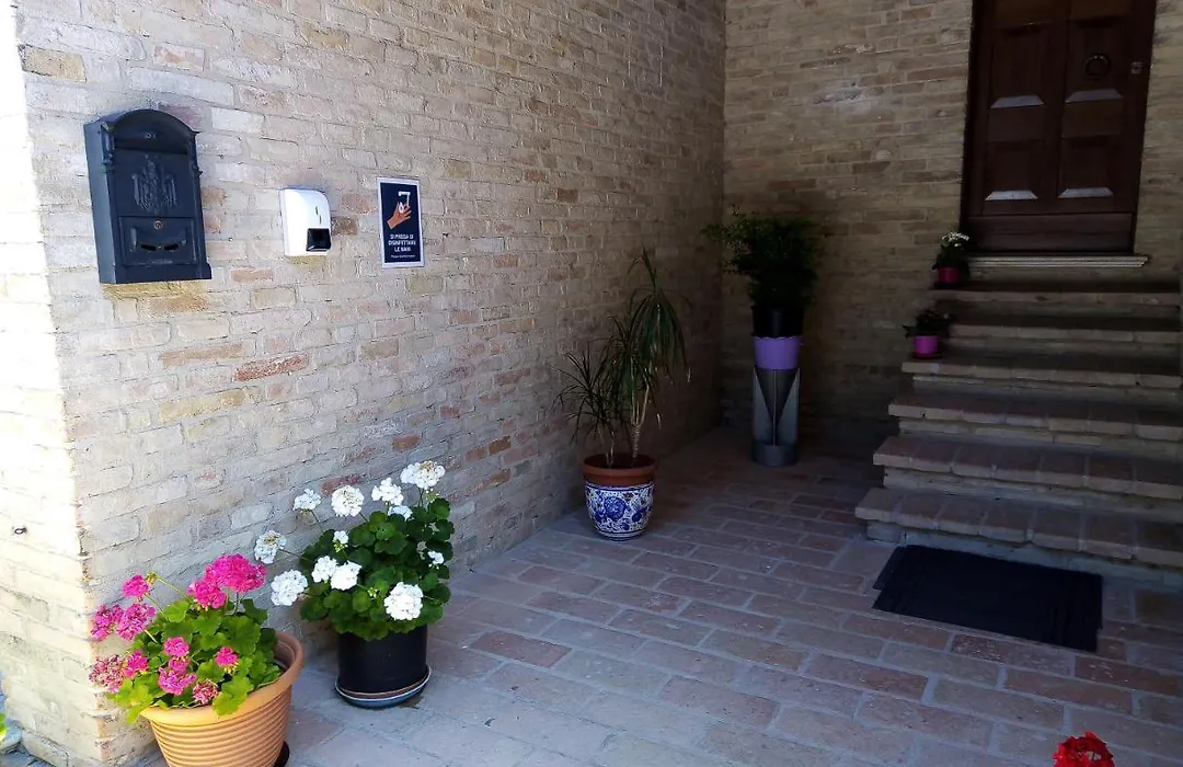 B&B Il Monchetto-1