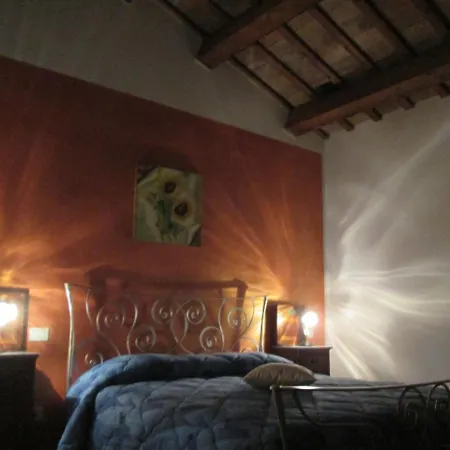 B&B Il Monchetto-2